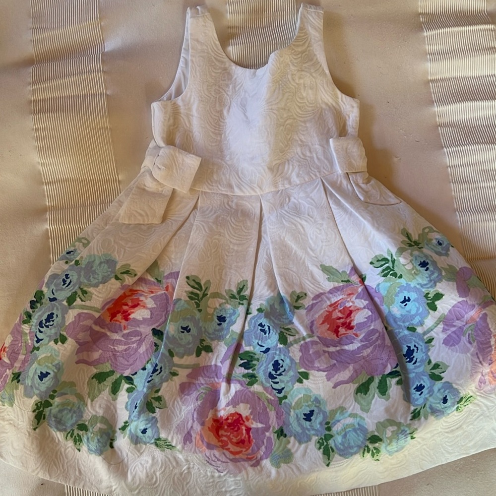 Janie and Jack 2T dress